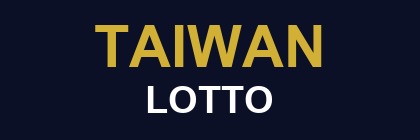 Taiwan Lotto Woyla Timur