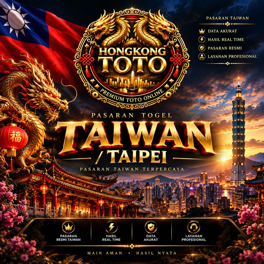Live draw taiwan hari ini 2026, 11 Oktober, paito dan (71354) live draw taiwan 26 april