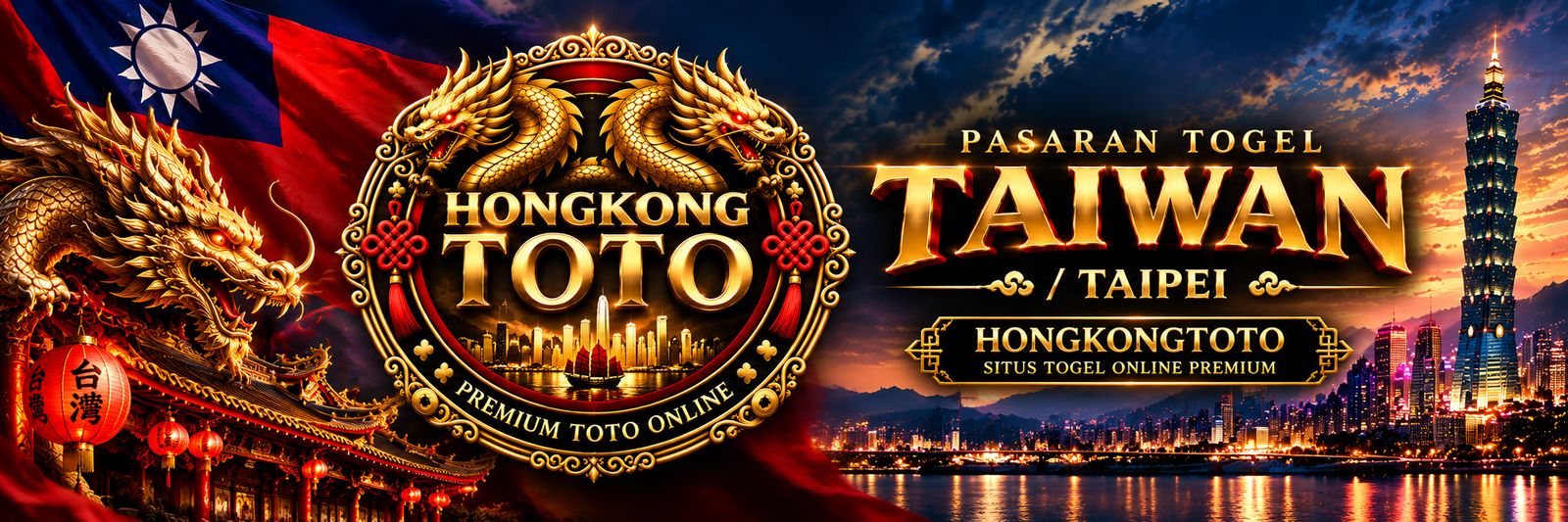 Taiwan Lotto Woyla Timur